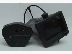 Spotter RTex XW 3-IR-LED - Reichweite: 300 Meter