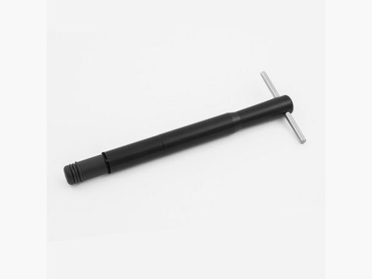 Llave en T para chokes de escopeta – 160 mm