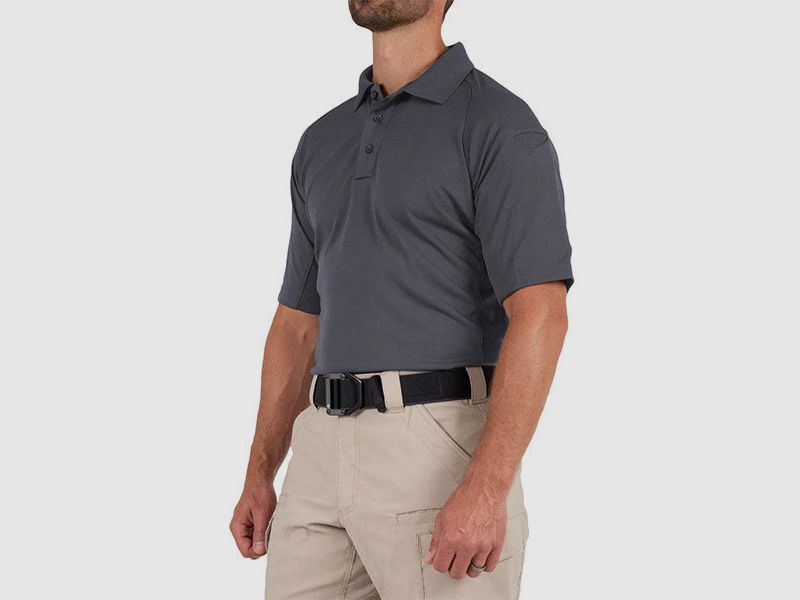 Polo-Shirt MEN'S PERFORMANCE SS POLO, Bild 2 von 30