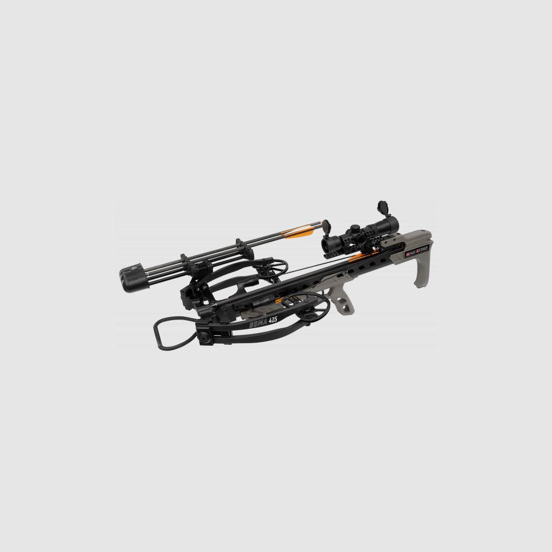Man Kung MK-BM10C Soma Compound Armbrust