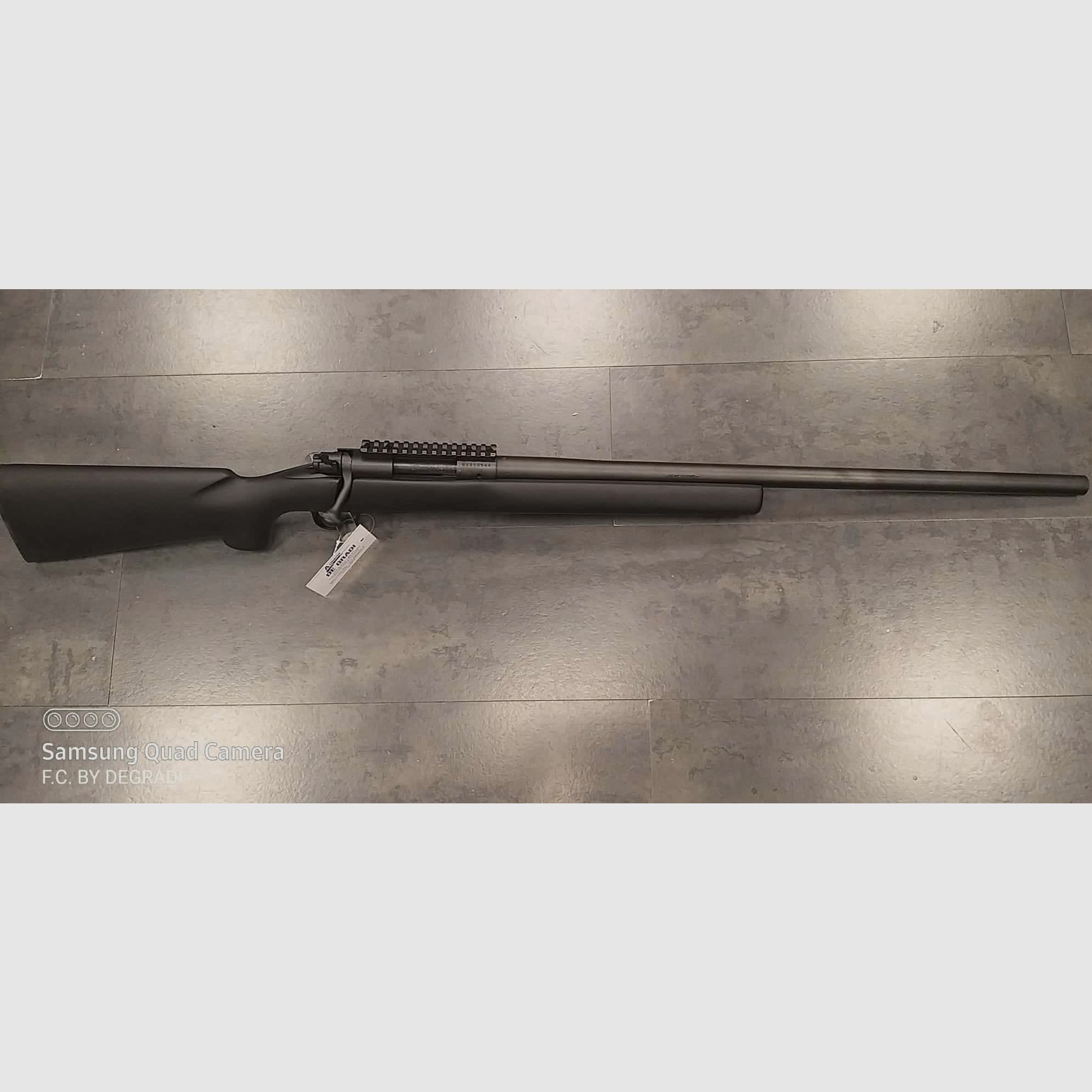 WINCHESTER MODEL 70 CALIBRO 308 WIN., immagine 2 di 3