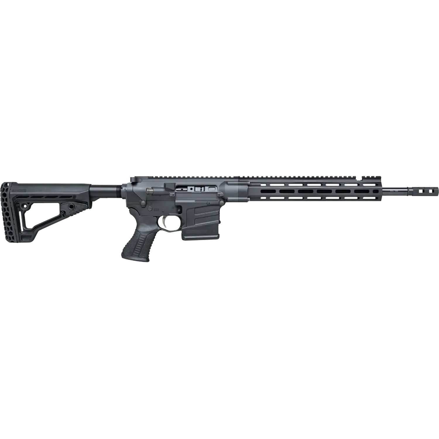 Savage MSR10 Hunter 18" calibre .308Win