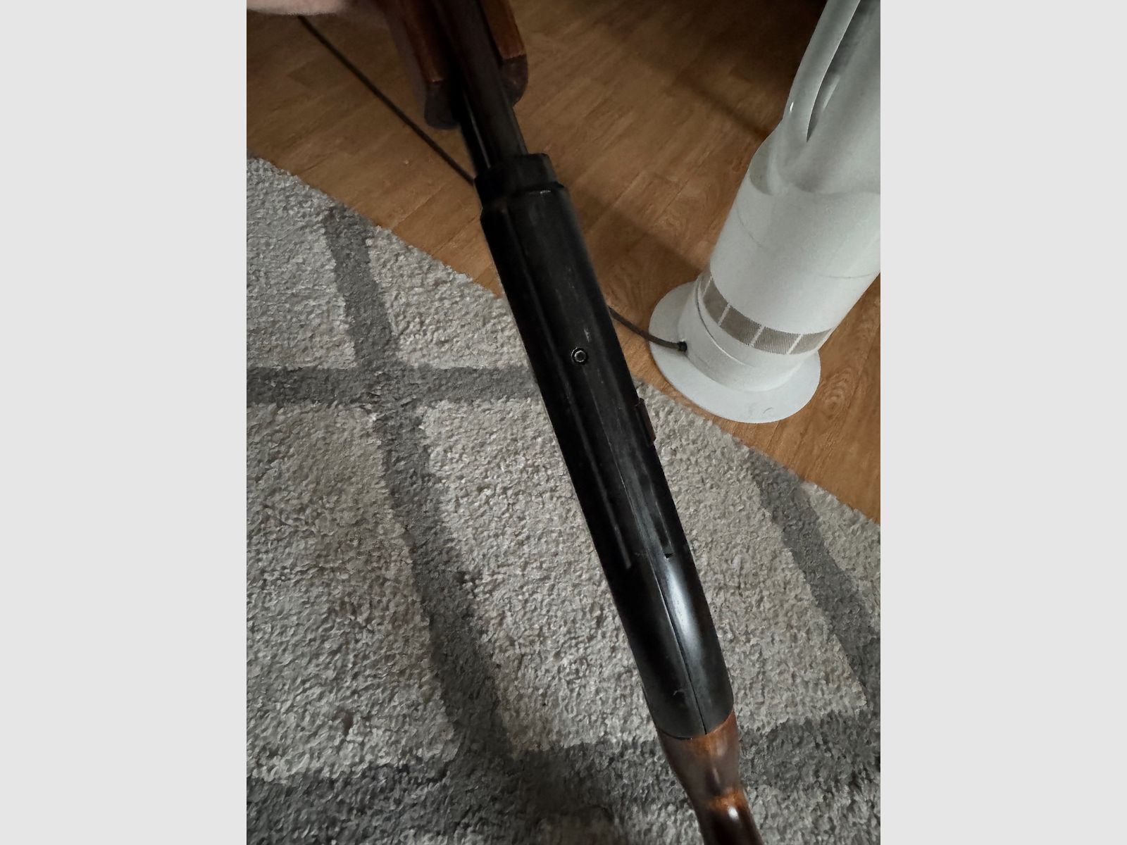 Crosman Pellet Repeater crosman 622 RARITÀ!