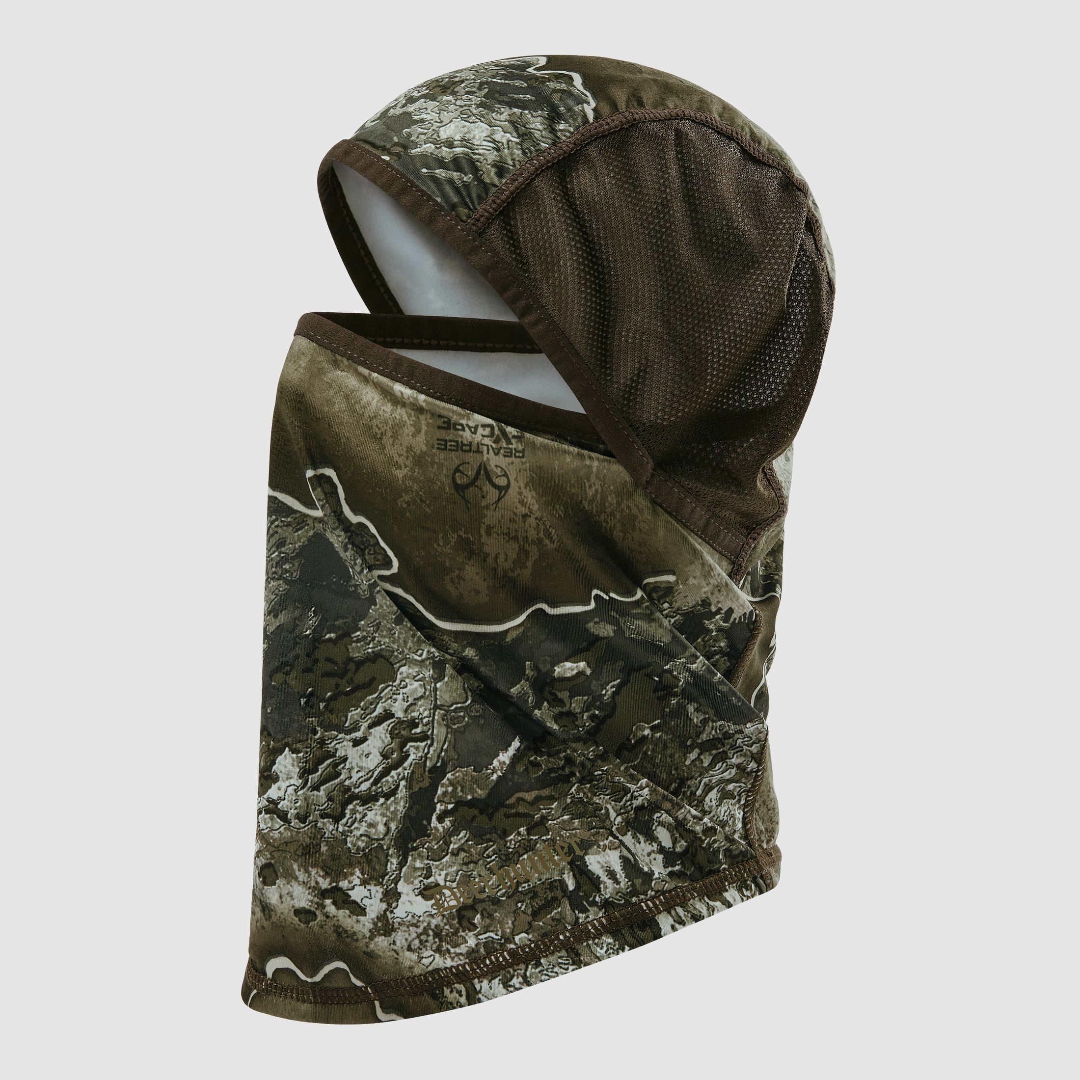 Maska na twarz Excape - REALTREE EXCAPE™ – Rozmiar: JEDEN ROZMIAR