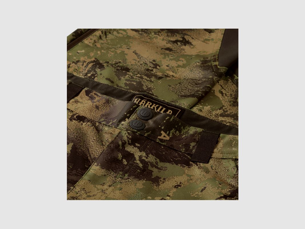 HÄRKILA LAGAN CAMO HOSE AXIS MSP, Bild 3 von 5