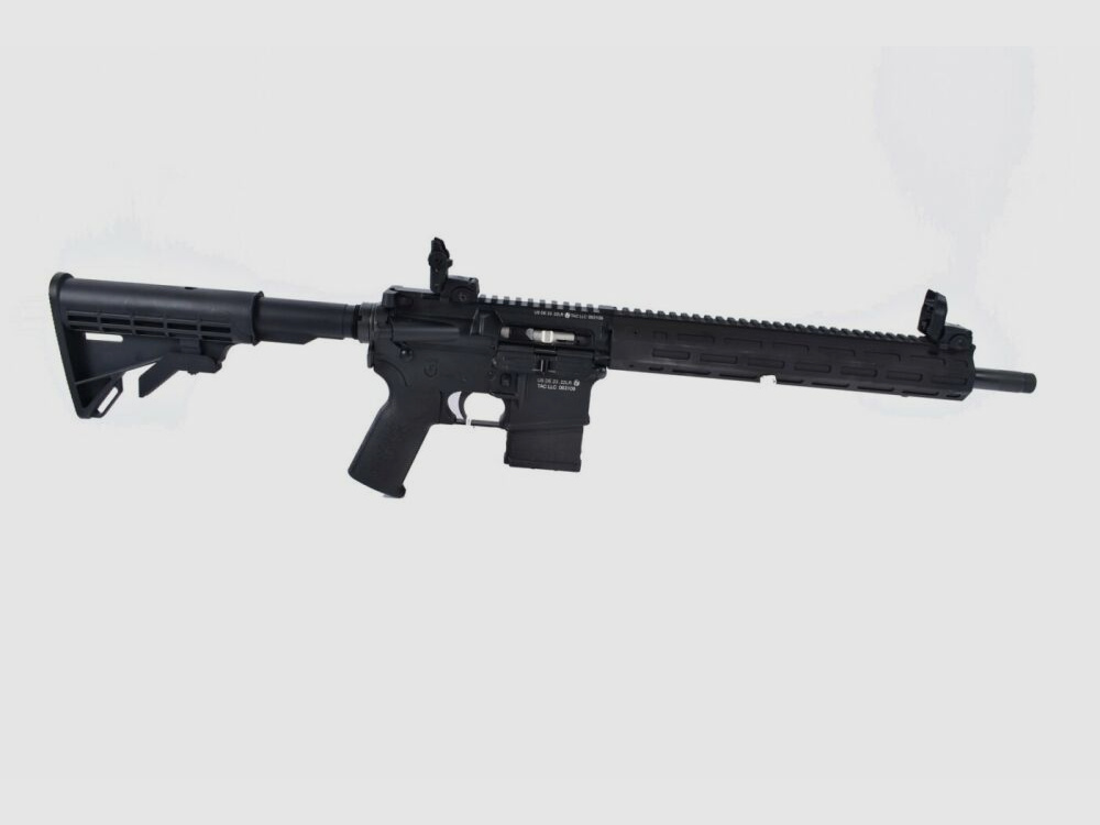 Tippmann M4-22 Elite GS 16 Zoll