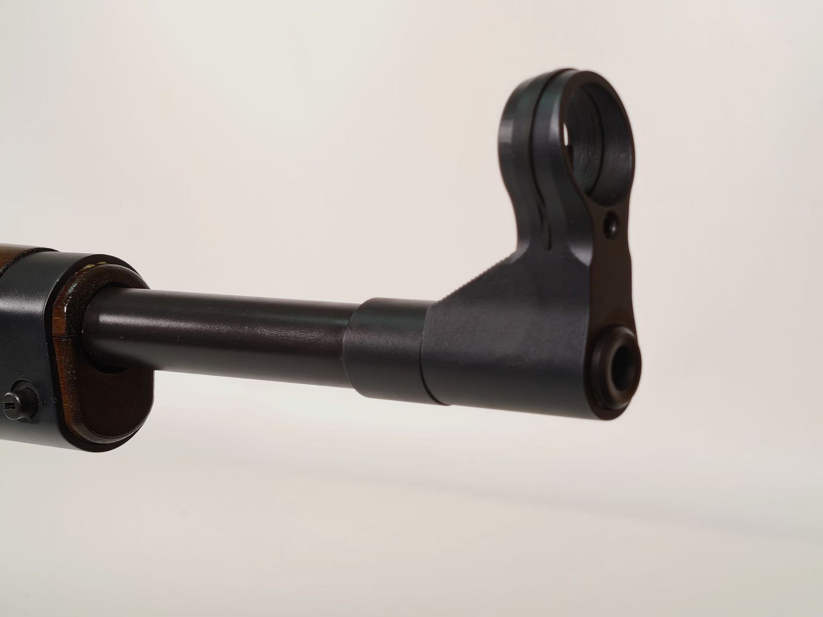 Heckler & Koch SL7 .308Win incl. Bushnell 3-9x38