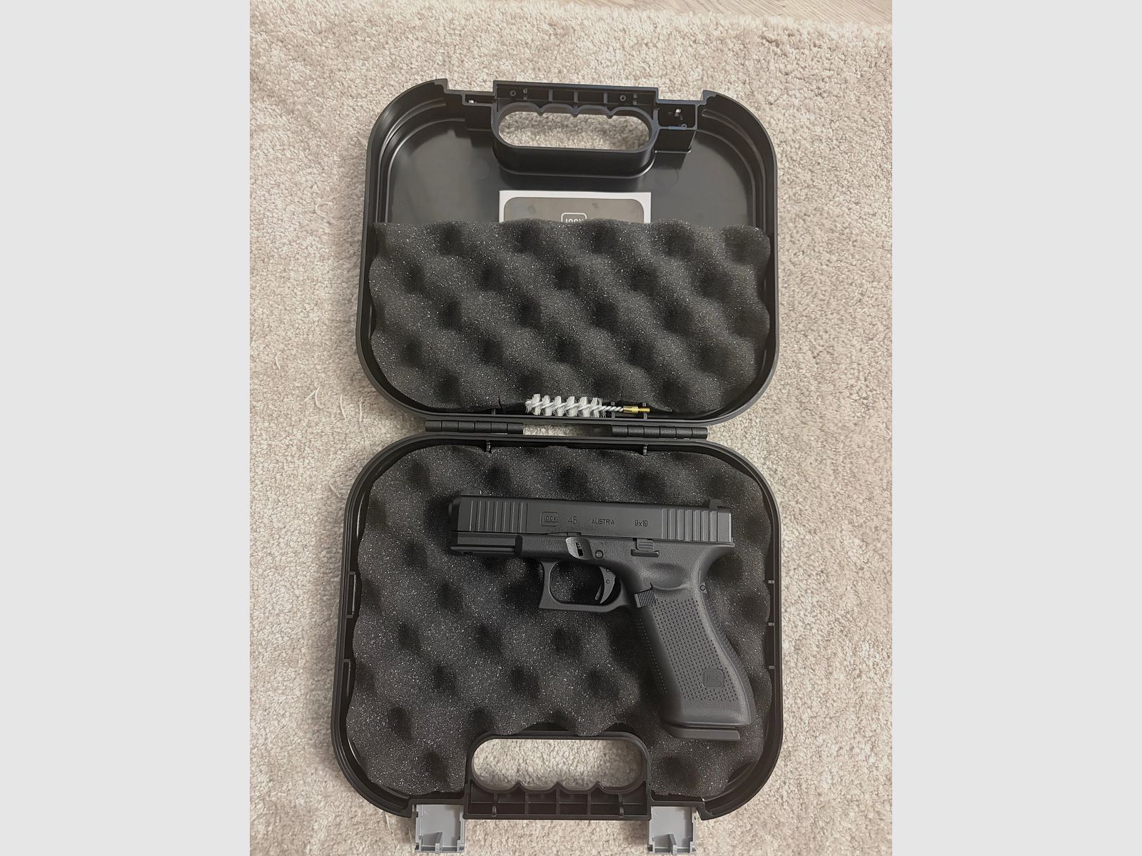 VFC Glock 45 GBB
