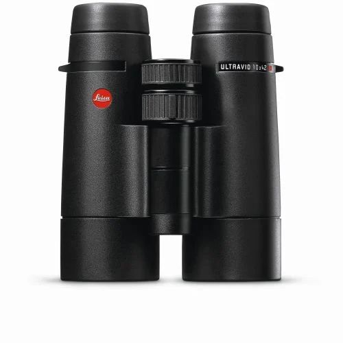 Lornetka Leica Ultravid 10×42 HD-plus