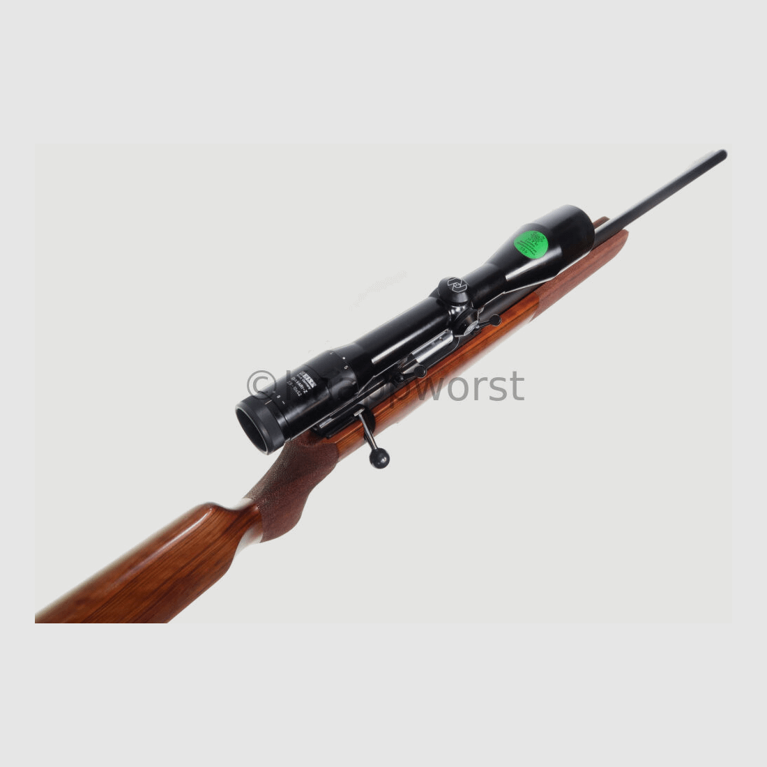 Walther Walther KKJ Rechts/Links