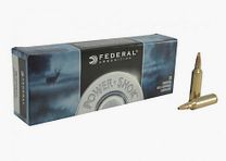 FEDERAL 270 WIN. SHORT MAG. 130 GR. SP