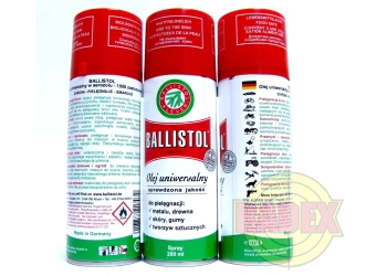 Ballistol Spray 200 ml