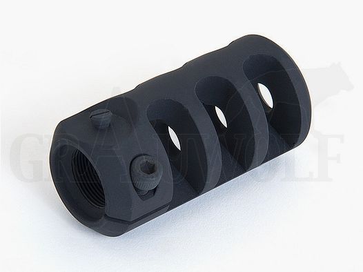 Sako Frein de bouche M18x1 pour TRG M10 jusqu'à .338