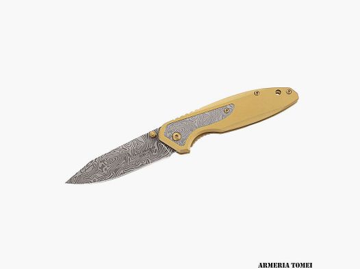 KNIFE – HERBERTZ – DAMASCUS FOLDING 534012