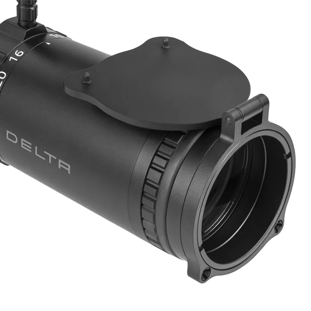 Luneta celownicza Delta Javelin 4.5-30x56 FFP 2D, zdjęcie 4 z 5