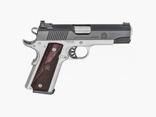 PISTOLE SPRINGFIELD 1911 RONIN 4.25″