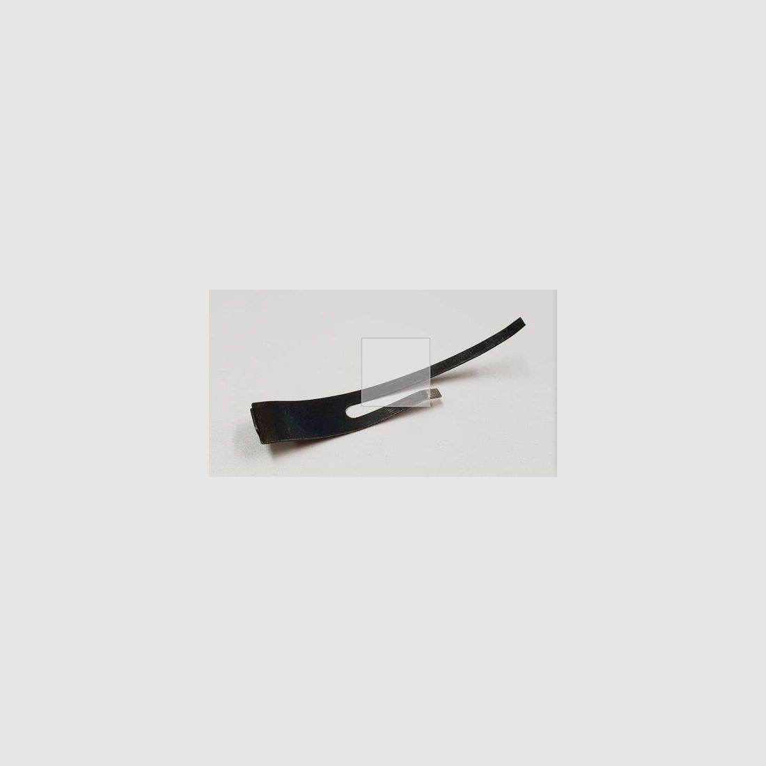 MAB [26] Abzugsfeder für PISTOLET AUTOMATIQUE MAB BREVETE MODELE C / D original Teil, neuwertig