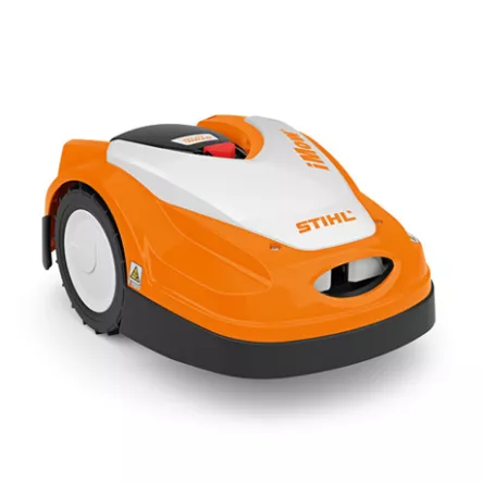 STIHL RMI 422 PC robotic lawn mower, image 1 of 3