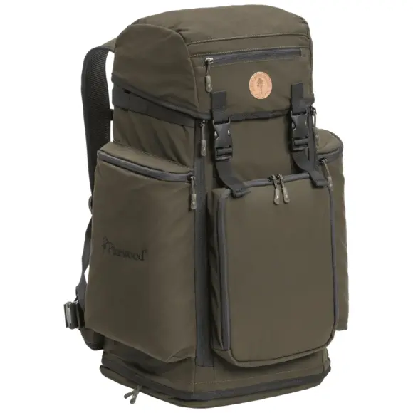 Rucksack Pinewood Wildmark Braun
