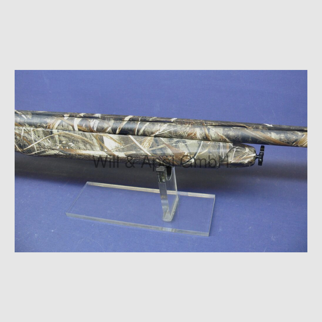 Armsan	 Phenoma MAX 5 Realtree camo