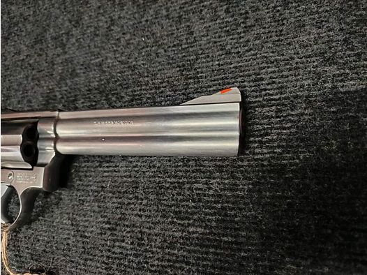 Smith & Wesson 686 686-1