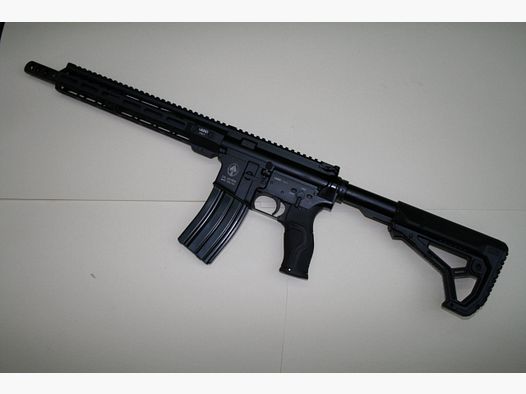 Repetierbüchse ADC M5 PLUS Kal. 223 Remington Lauf 12,5"