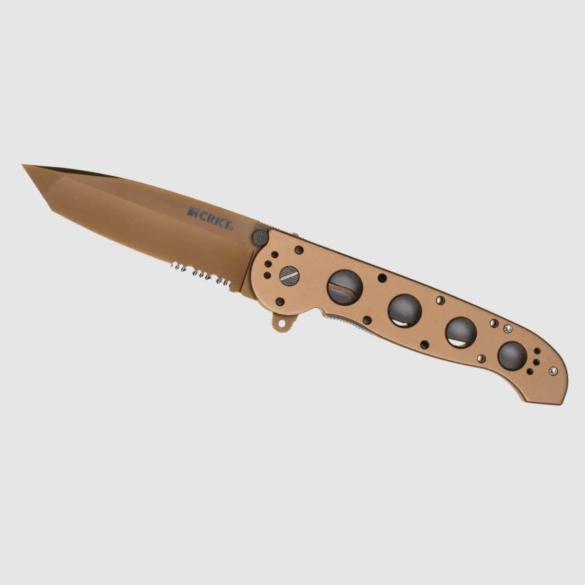 CRKT – M16-14DC / Desert Tactical Folder, image 2 of 4