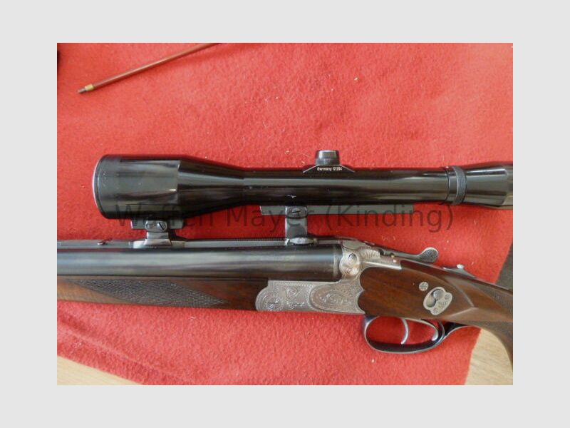 Sauer & Sohn Drilling