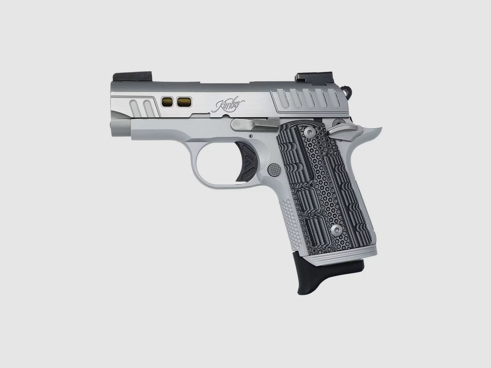 Kimber Micro9 Rapide Dawn pistol cal. 9x19, image 2 of 3