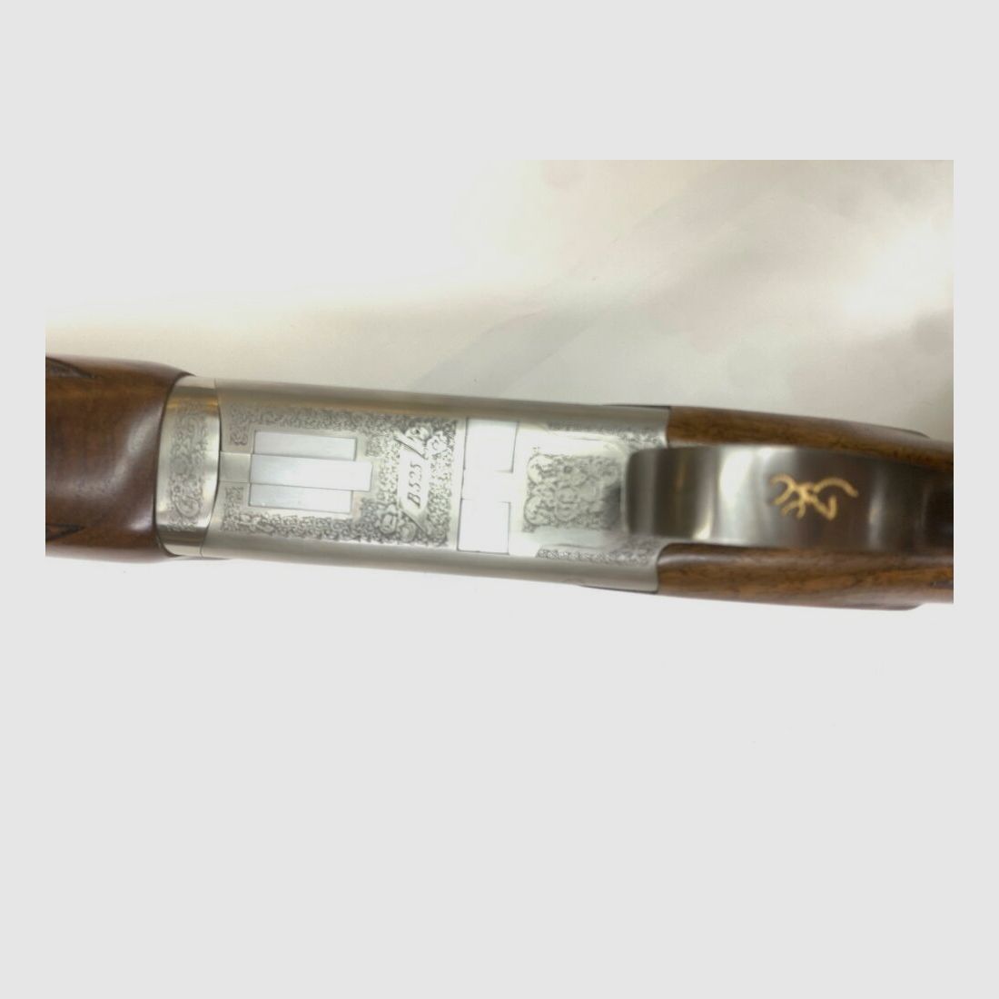 Browning B525 GAME 1 MICRO, 12M, 66 12/76