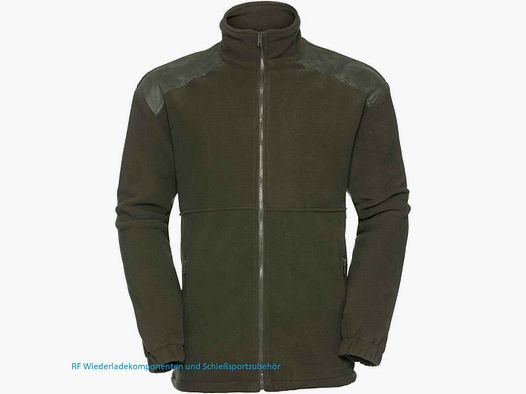 Wald & Forst Iso-Fleecejacke