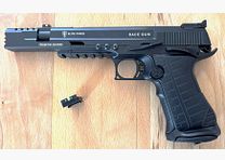 Umarex Race Gun 6 mm BB Co2 comme neuf
