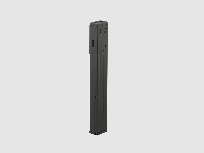 120rds Midcap Magazin für MP40/STEN