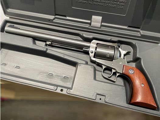 RUGER KS 411 - SUPER BLACKHAWK - .44REMMAG - STS - 10,5 ZOLL LAUF