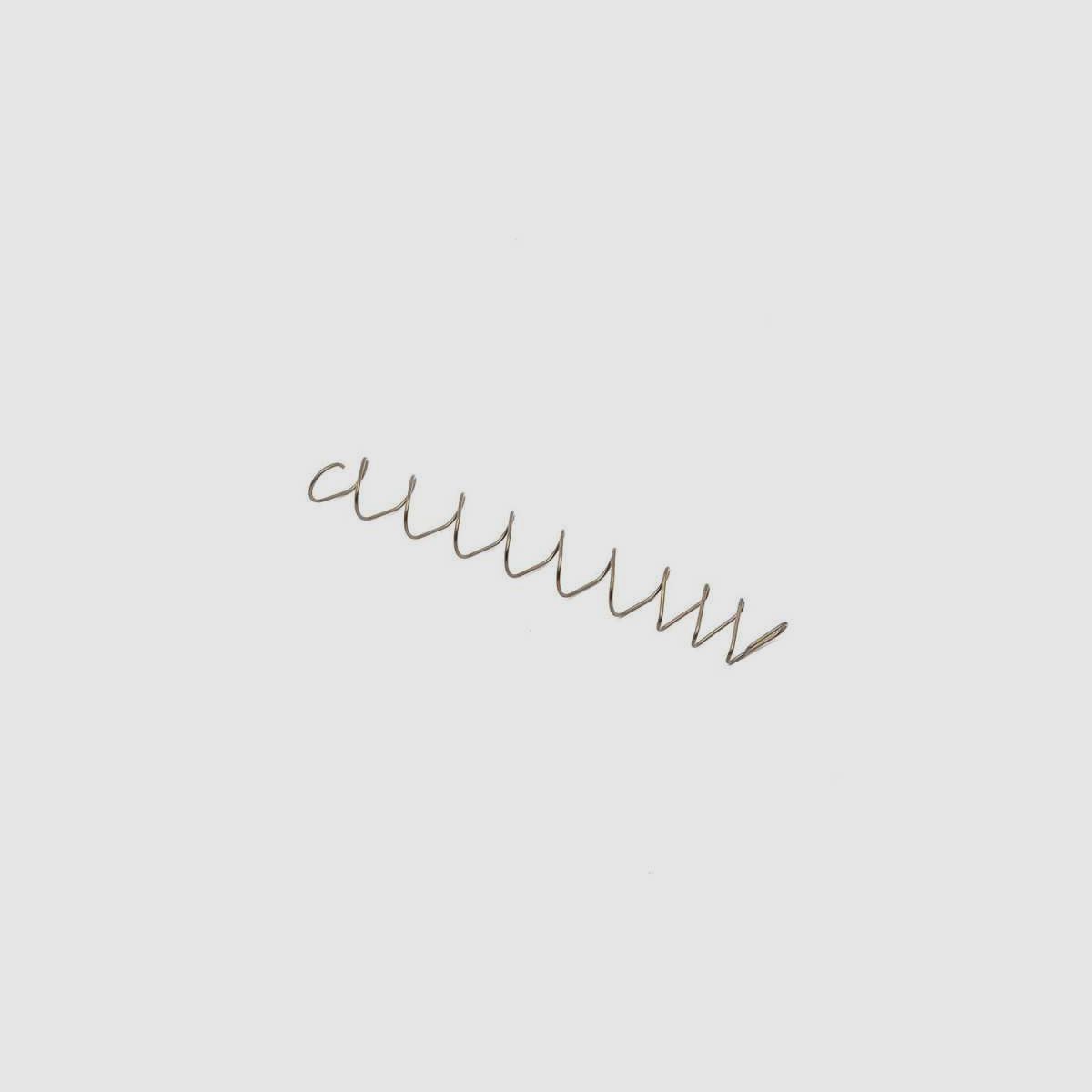 Resorte de cargador Glock, OEM: 2429, imagen 2 de 3