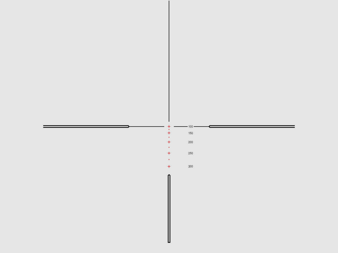 Hawke Vantage IR 4-12x40 AO