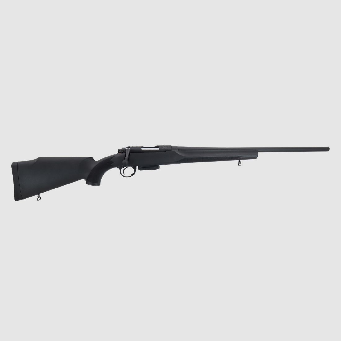 Fusil à répétition Pietta PSR 24 en polymère