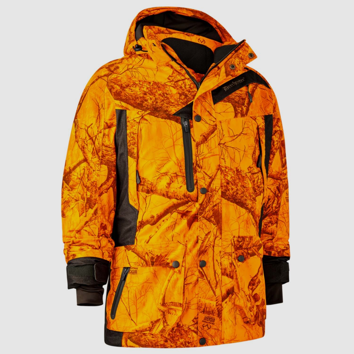 Deerhunter Drückjagdjacke Ram Arctic