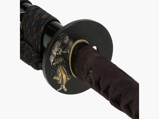 John Lee Goemon Katana