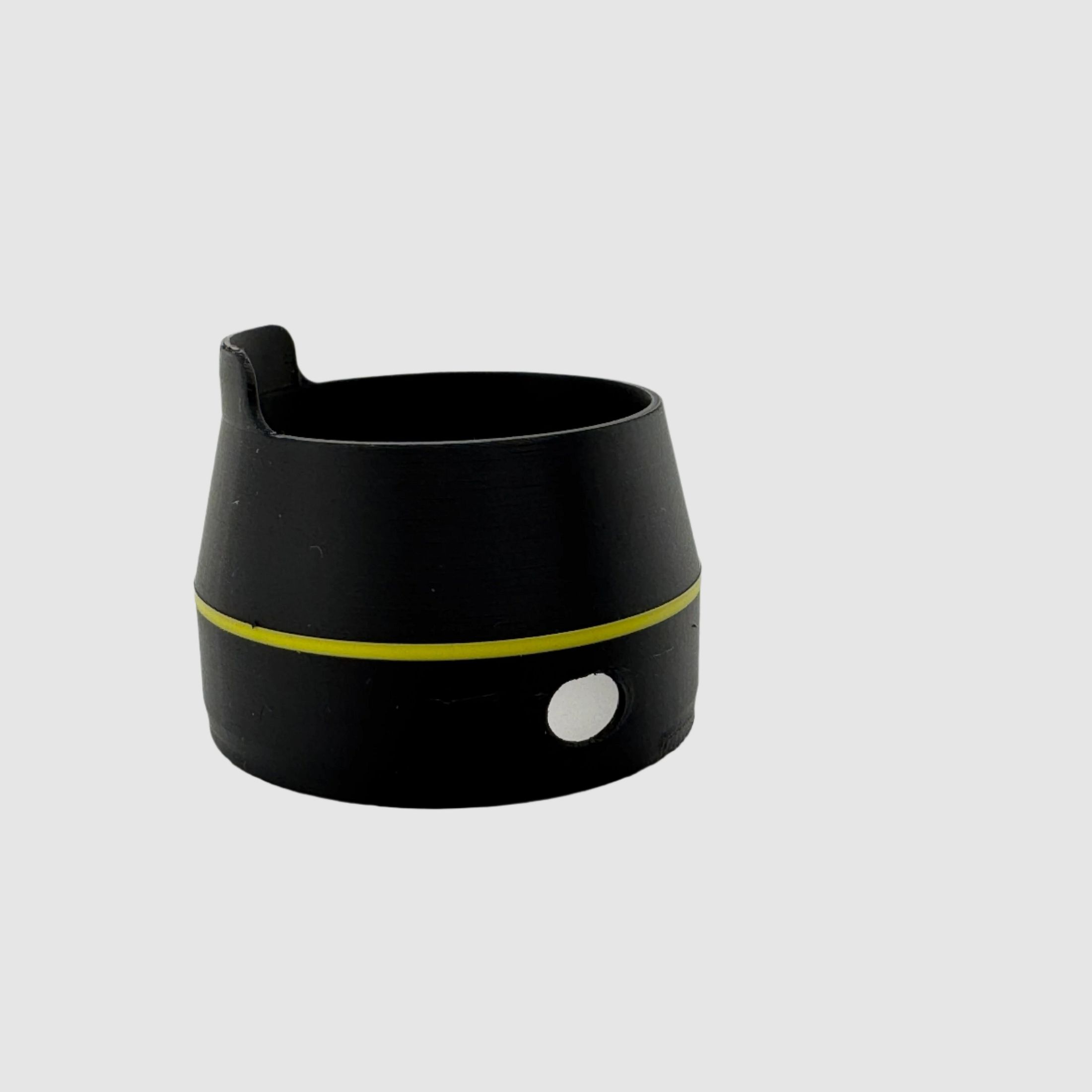 AEA HP Max 2 - Anschlussblende für Lufttank - optional mit Farbindikator