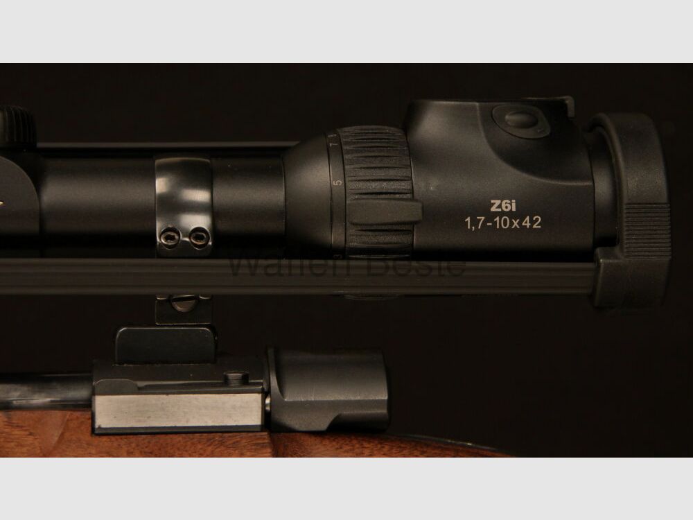 98er Handarbeit Custom Semi Weight