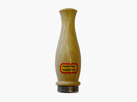 Hubertus & Buttolo Queja de Conejo