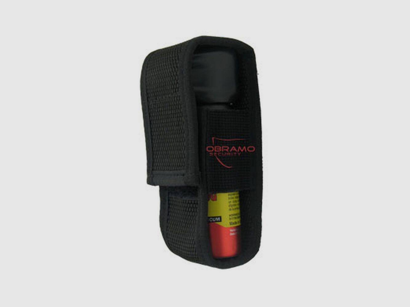 Holster für 63 ml Abwehr-/ Pfefferspray Dosen