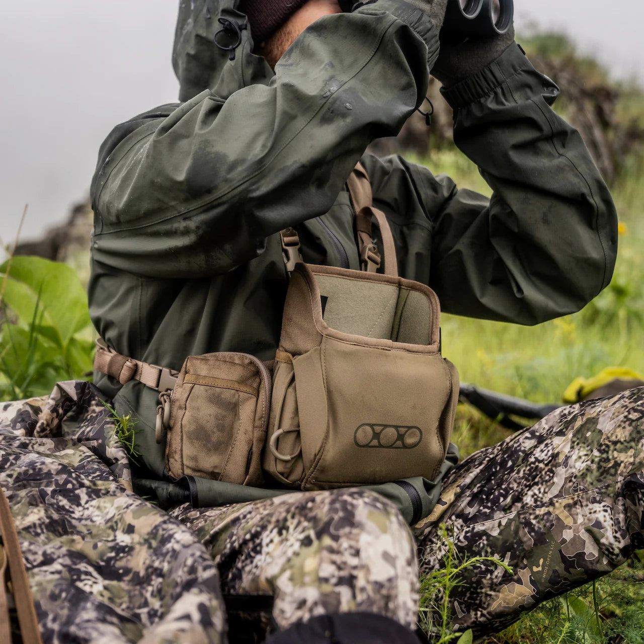 Eberlestock Recon Modular Bino Pack Small, immagine 2 di 12