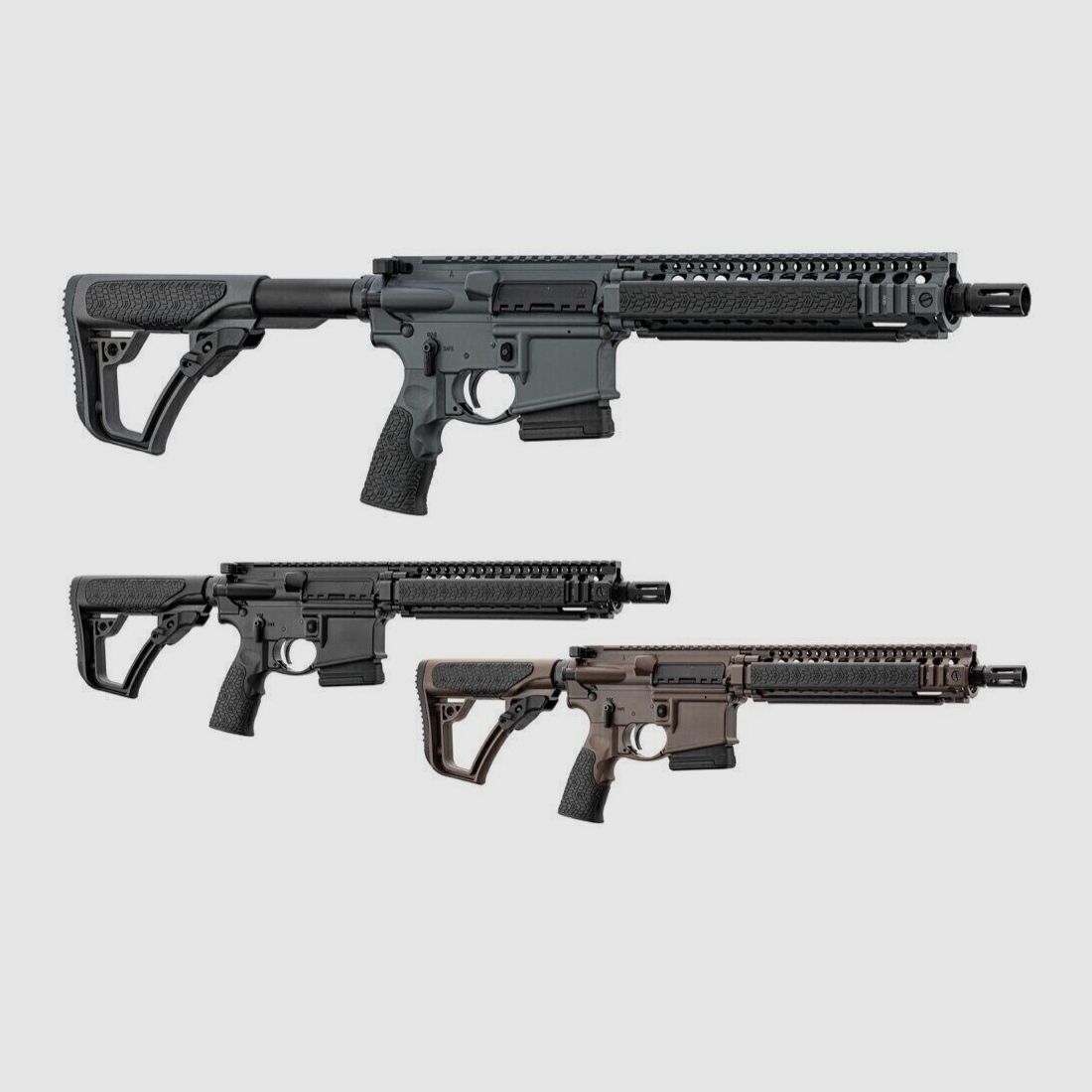 Daniel Defense MK18 Ris-ii Kurzlauf 10,3″, Bild 1 von 7