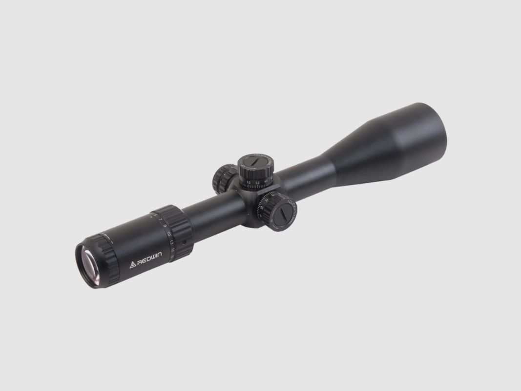 Redwin Kuiper 5-25x50 FFP Zielfernrohr, Bild 5 von 11
