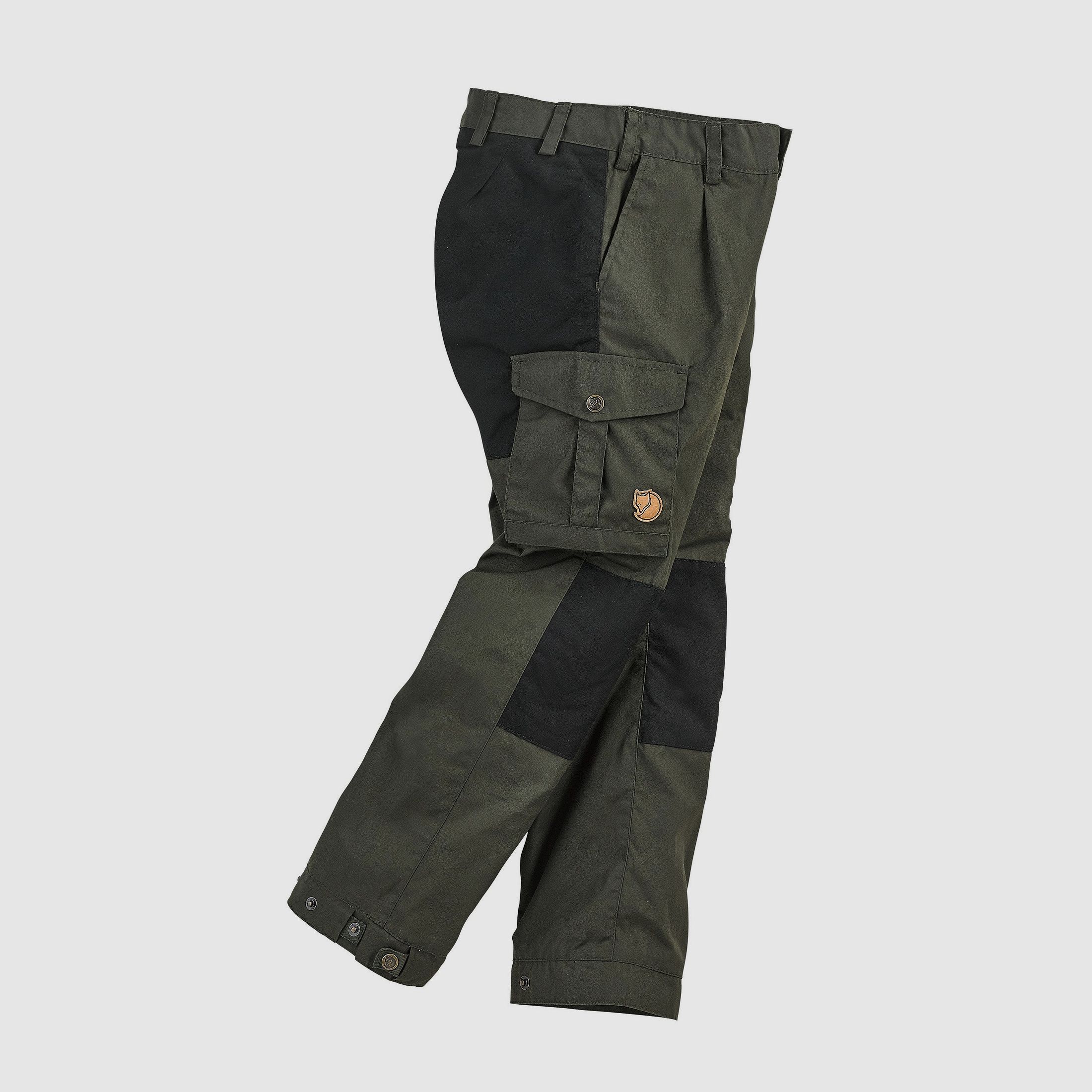 Fjällräven Kinderhose Vidda Winter