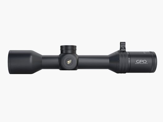 GPO SPECTRA 8x 1,6-13x44i G4i Fiber Ballistik Turm (GBT), Tagespreis anfragen