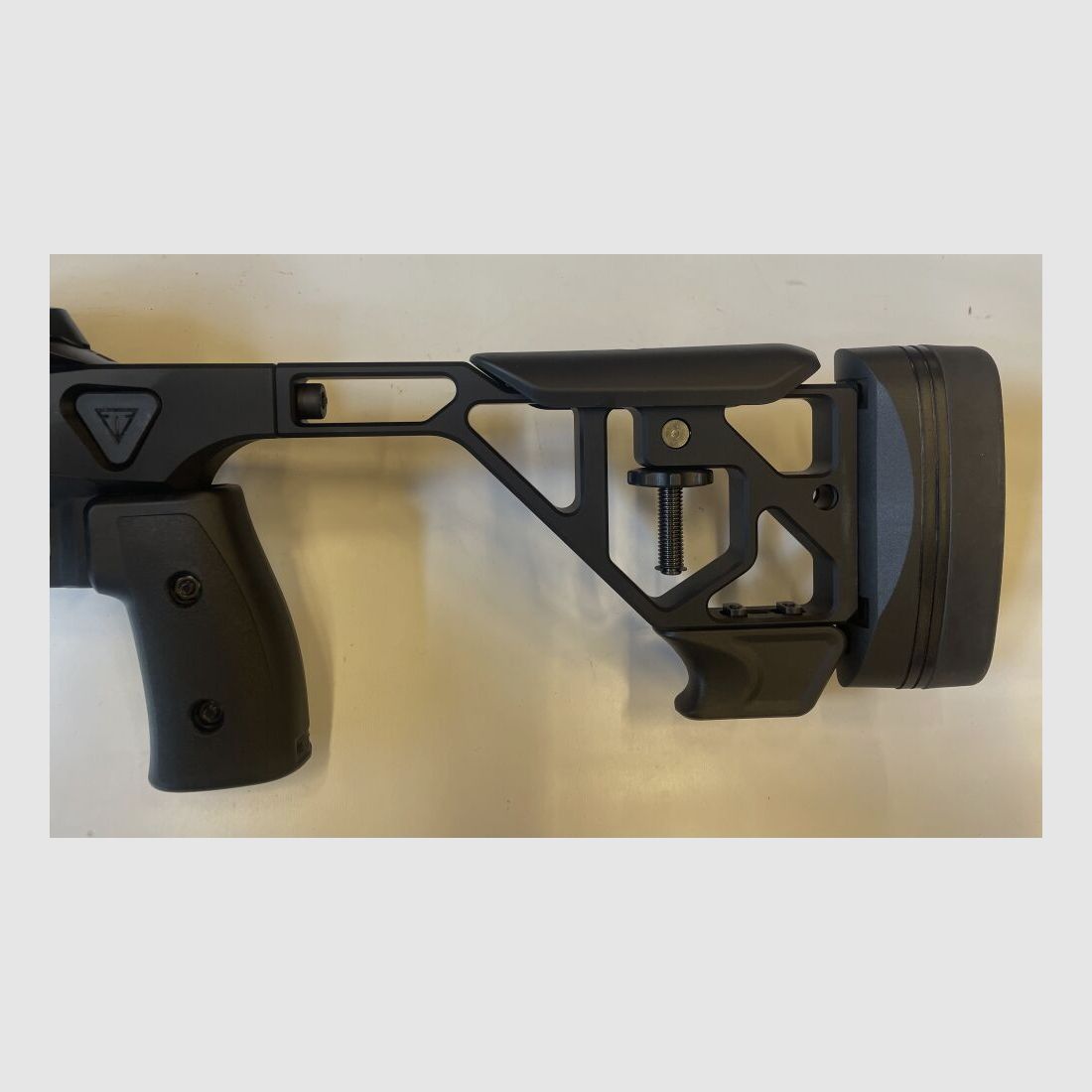 Tikka T3x ACE Target