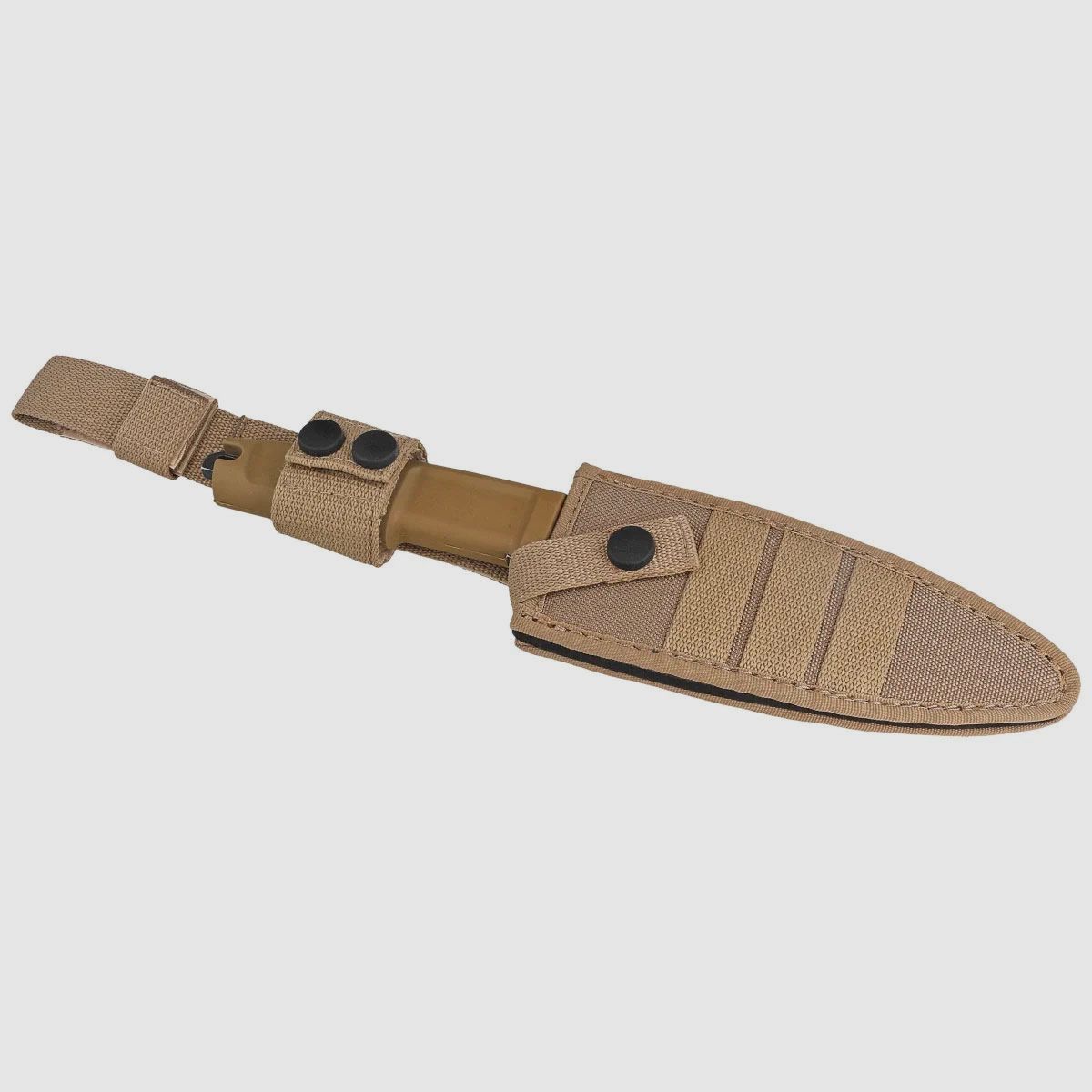 COLTELLO – EXTREMA RATIO – SHRAPNEL ONE DESERT DARK STONE, immagine 7 di 7
